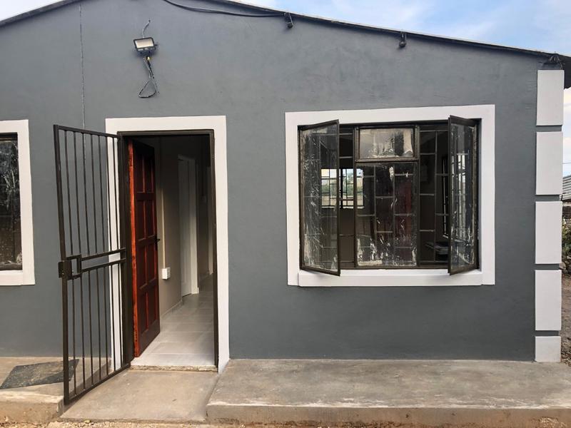 2 Bedroom Property for Sale in Grasslands Free State